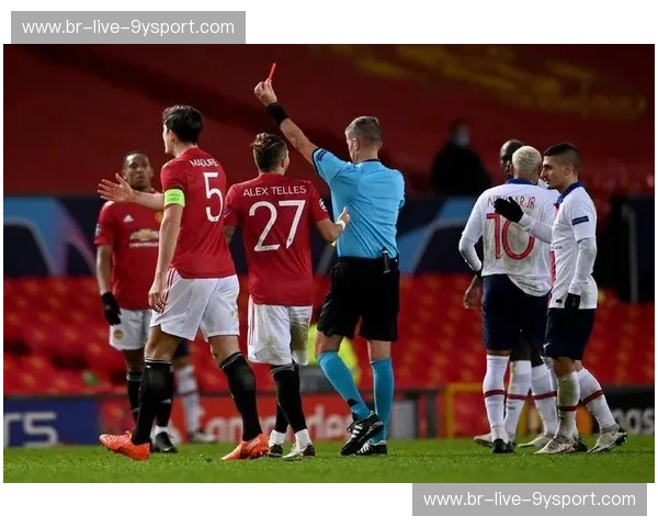 曼联首发：红魔的新脉动与不变的信仰